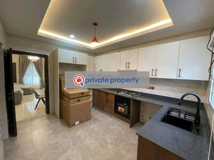 2 bedroom Detached Bungalow For Sale Spintex Accra - 7
