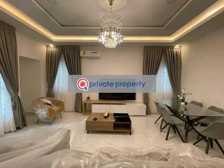 2 bedroom Detached Bungalow For Sale Spintex Accra - 2