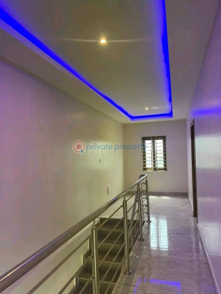 2 bedroom House For Rent Trasacco Adjiringanor East Legon Accra - 9