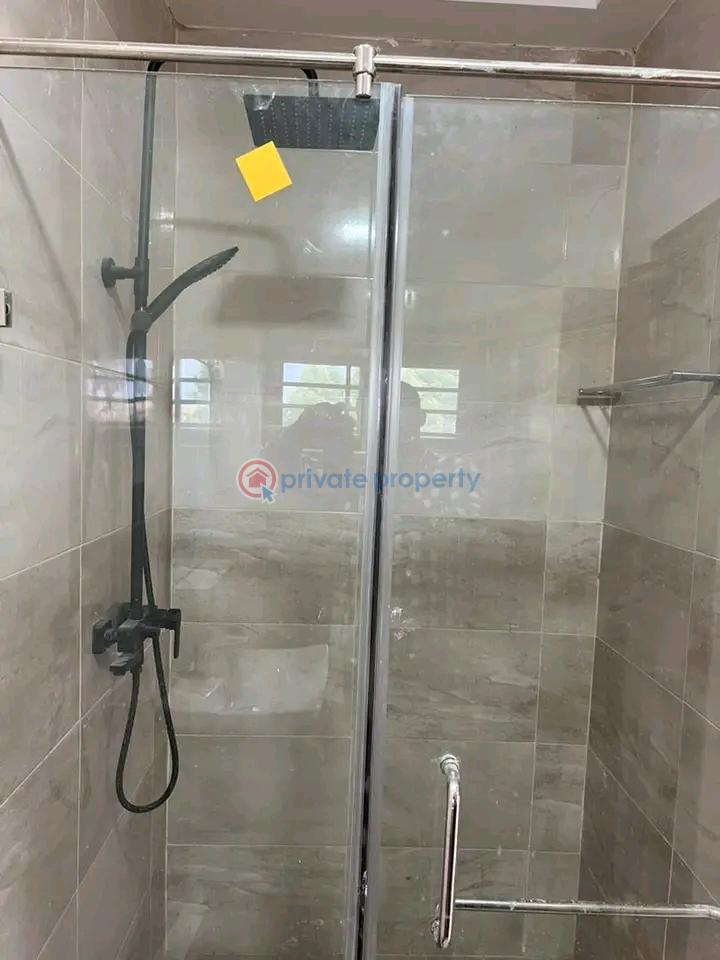 2 bedroom House For Rent Trasacco Adjiringanor East Legon Accra - 10