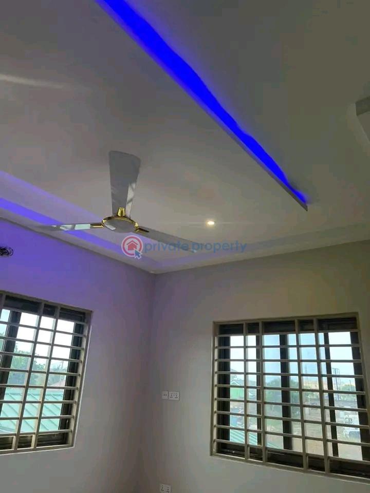 2 bedroom House For Rent Trasacco Adjiringanor East Legon Accra - 5