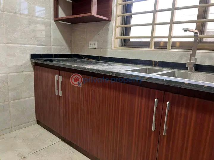2 bedroom House For Rent Trasacco Adjiringanor East Legon Accra - 4