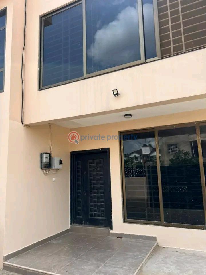 2 bedroom House For Rent Trasacco Adjiringanor East Legon Accra - 1