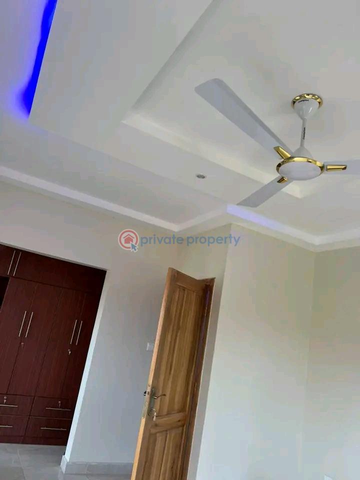 2 bedroom House For Rent Trasacco Adjiringanor East Legon Accra - 7