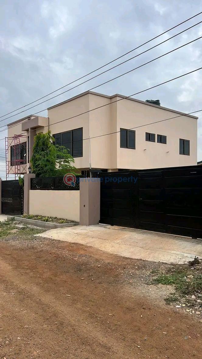 2 bedroom House For Rent Trasacco Adjiringanor East Legon Accra - 0