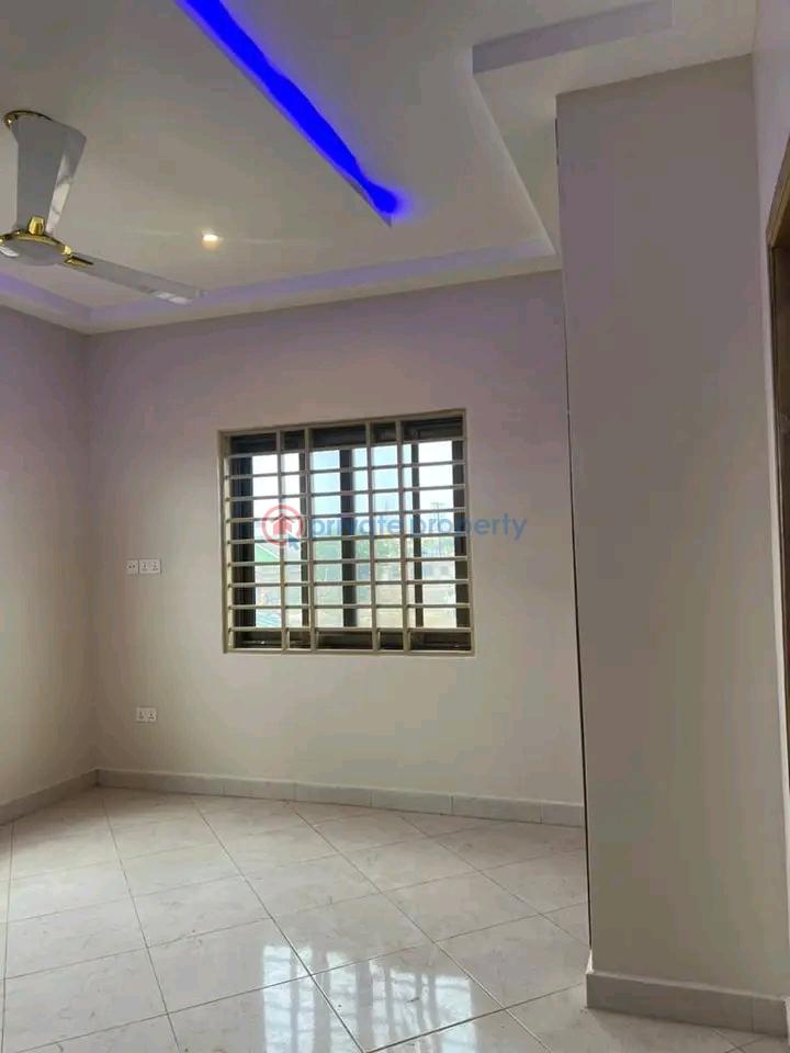 2 bedroom House For Rent Trasacco Adjiringanor East Legon Accra - 2
