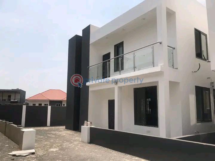 2 bedroom House For Sale Tse Addo Accra - 1