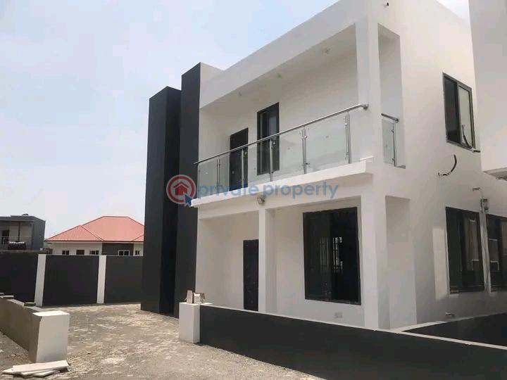 2 bedroom House For Sale Tse Addo Accra - 0