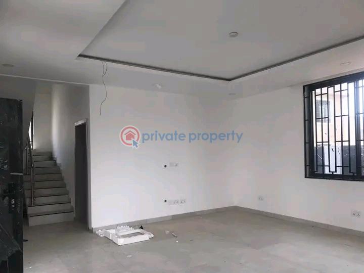 2 bedroom House For Sale Tse Addo Accra - 3