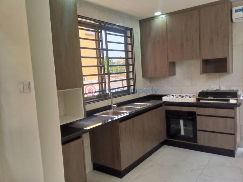 2 bedroom Townhouse For Rent Accra Ghana Cantonments  - 9