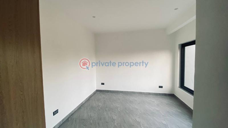 2 bedroom Apartment For Rent Dzorwulu Accra - 2