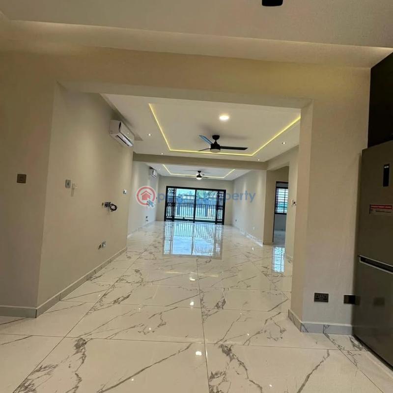 2 bedroom Apartment For Rent Spintex Road Accra - 5