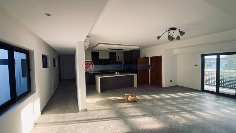 2 bedroom Apartment For Rent Dzorwulu Accra - 5