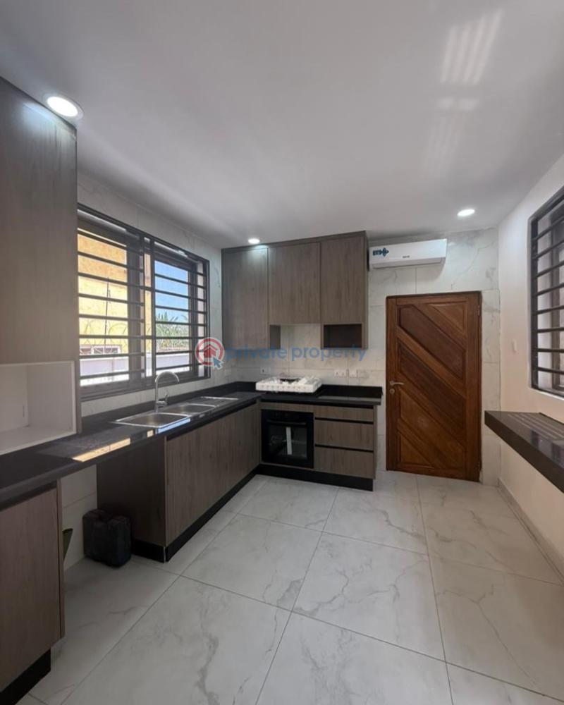 2 bedroom Townhouse For Rent Accra Ghana Cantonments  - 6