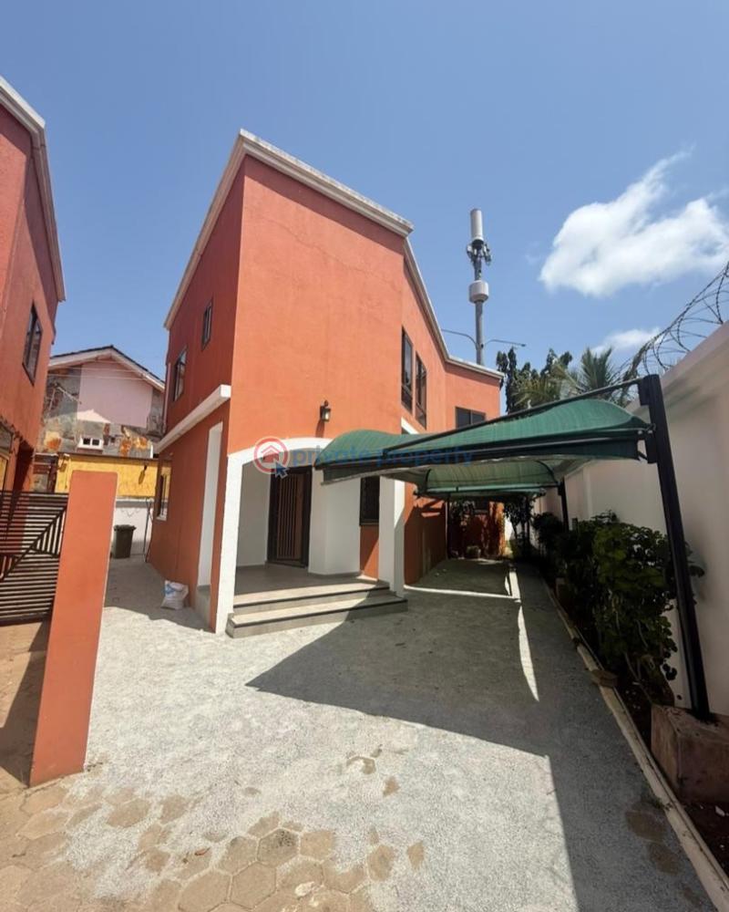 2 bedroom Townhouse For Rent Accra Ghana Cantonments  - 0