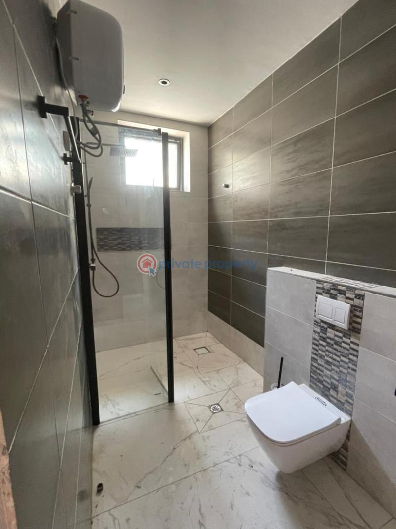 2 bedroom Apartment For Rent Tse Addo Accra - 9