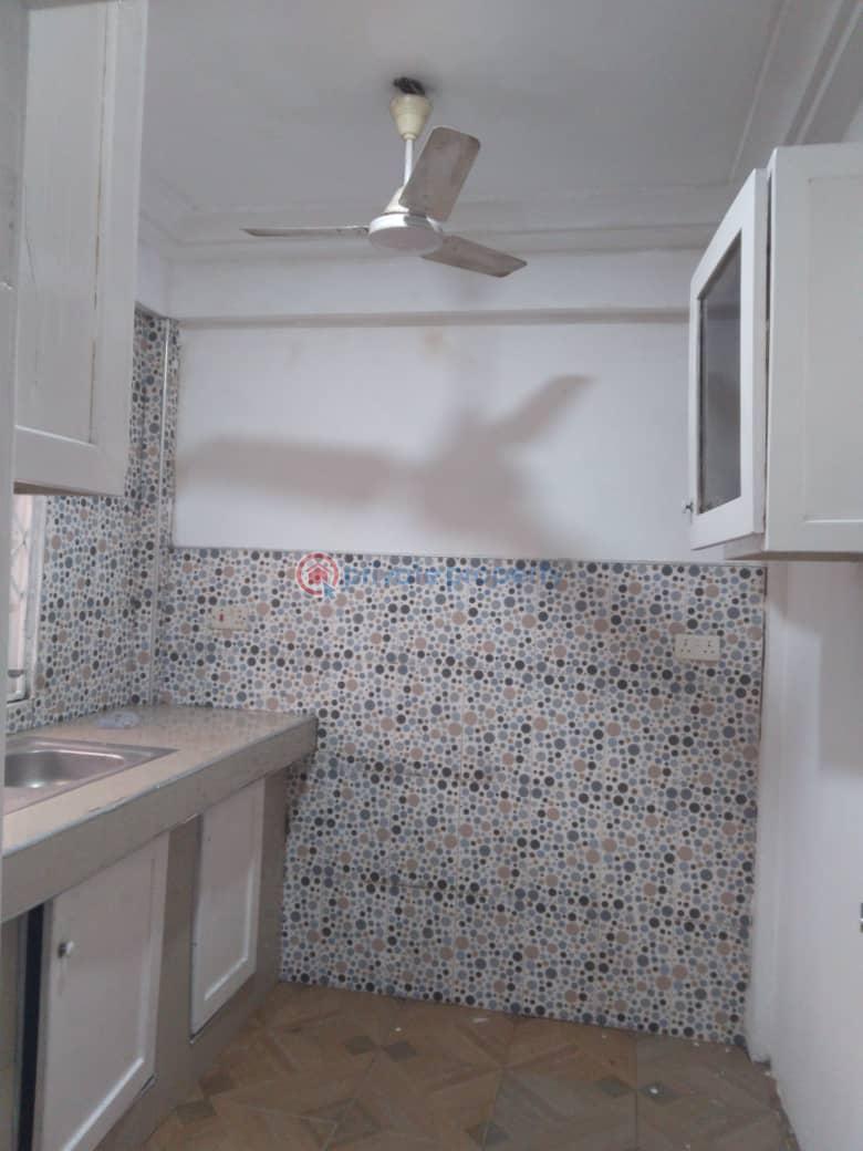 2 bedroom House For Rent Grada Estate Tsui Bleoo Teshie new Town Accra - 9
