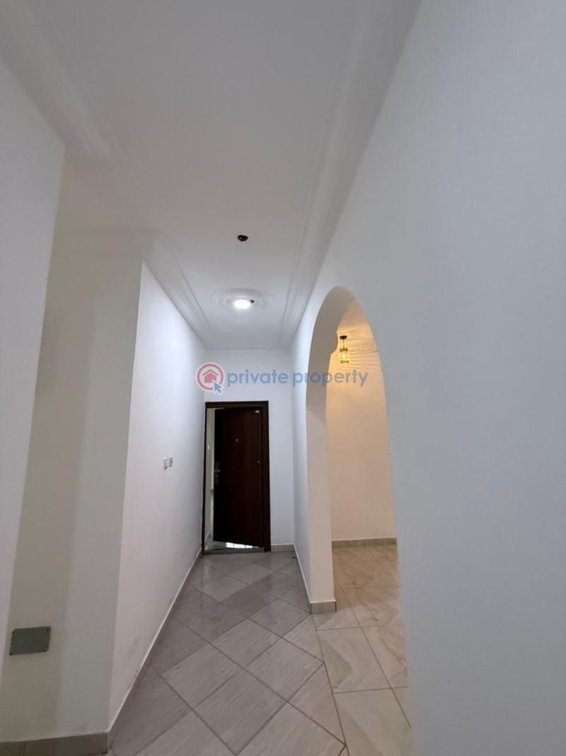 2 bedroom Apartment For Rent Tse Addo Accra - 3
