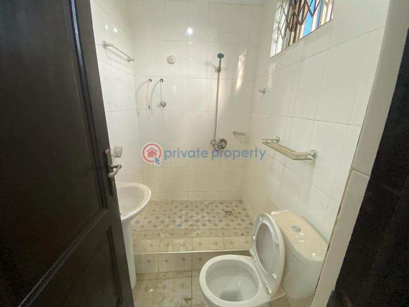 2 bedroom Apartment For Rent Lakeside Estate Ashaley Botwe Adenta Municipal Accra - 7