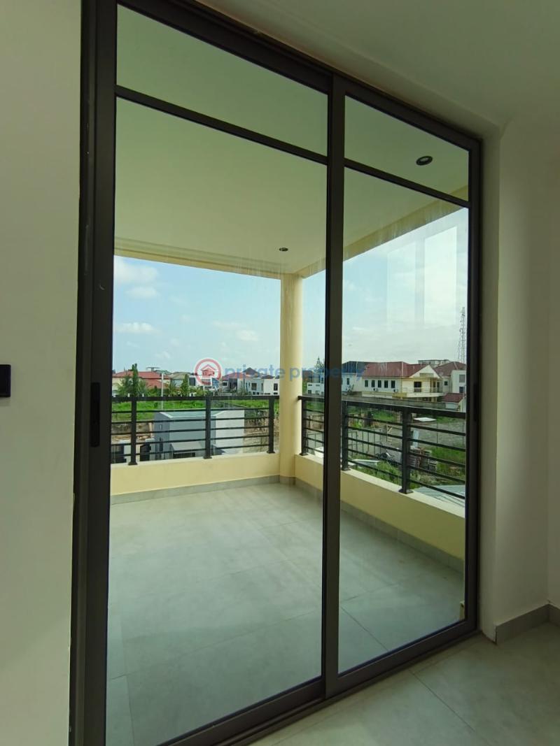2 bedroom Apartment For Rent Manet Spintex Road Accra - 1