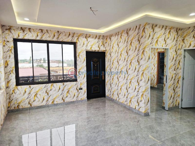 2 bedroom Apartment For Rent Baatsonaa Spintex Accra - 2