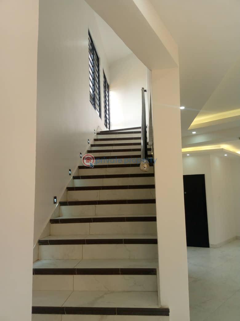 2 bedroom Townhouse For Rent Accra Ghana Cantonments  - 4