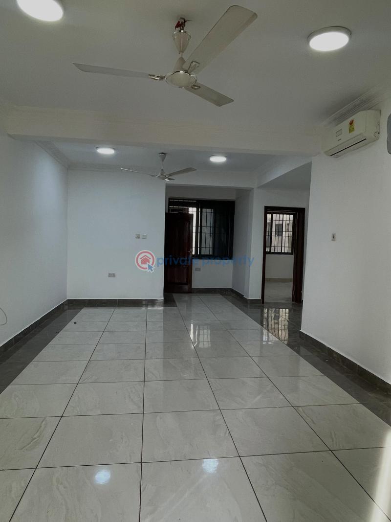 2 bedroom Apartment For Rent Adjiringanor East Legon Accra - 1