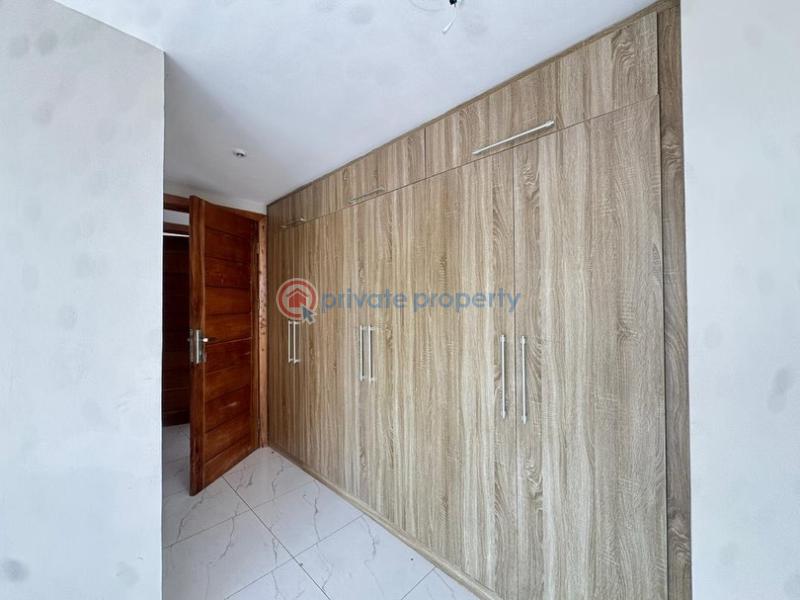 2 bedroom Apartment For Rent Adjiringanor East Legon Accra - 4