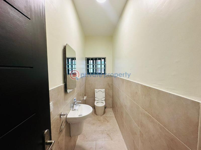 2 bedroom Apartment For Rent Near Seven Great Dansoman Accra - 4