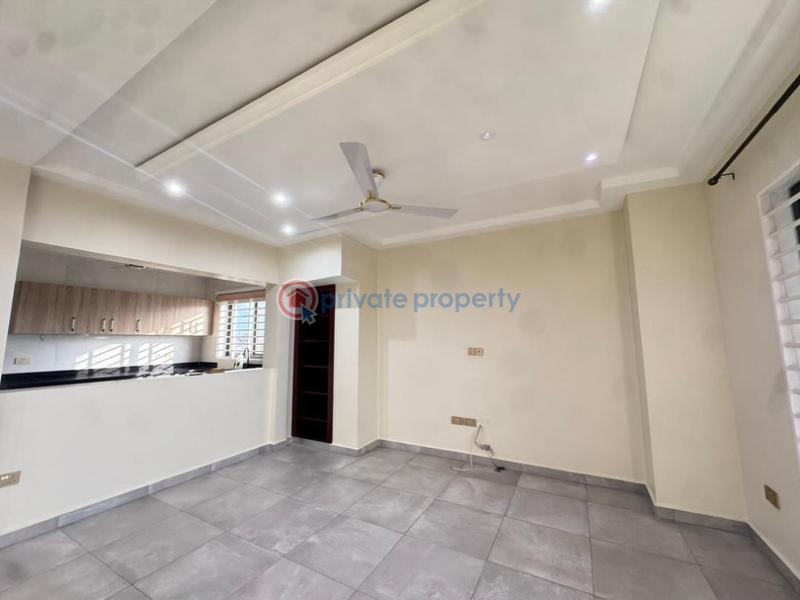 2 bedroom Apartment For Rent Nanakrom East Legon Accra - 2