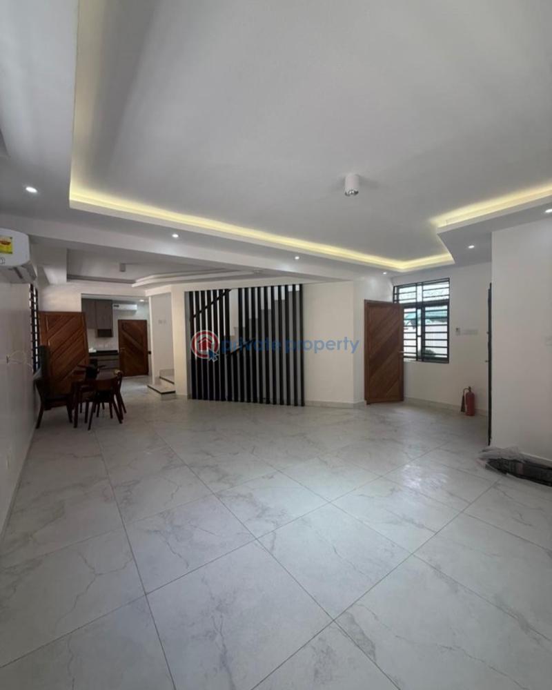 2 bedroom Townhouse For Rent Accra Ghana Cantonments  - 1