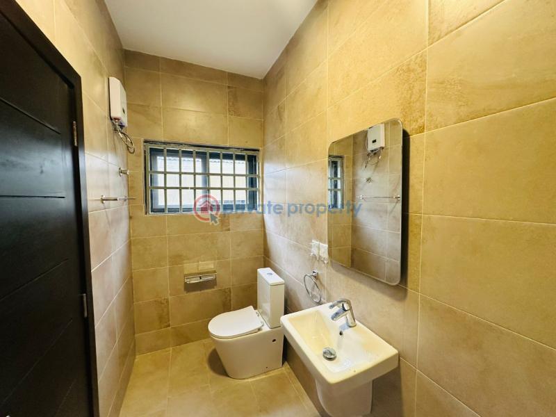 2 bedroom Apartment For Rent Near Seven Great Dansoman Accra - 8