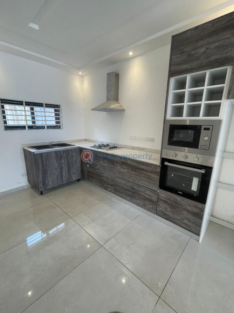 2 bedroom House For Rent Lashibi Spintex Accra - 11