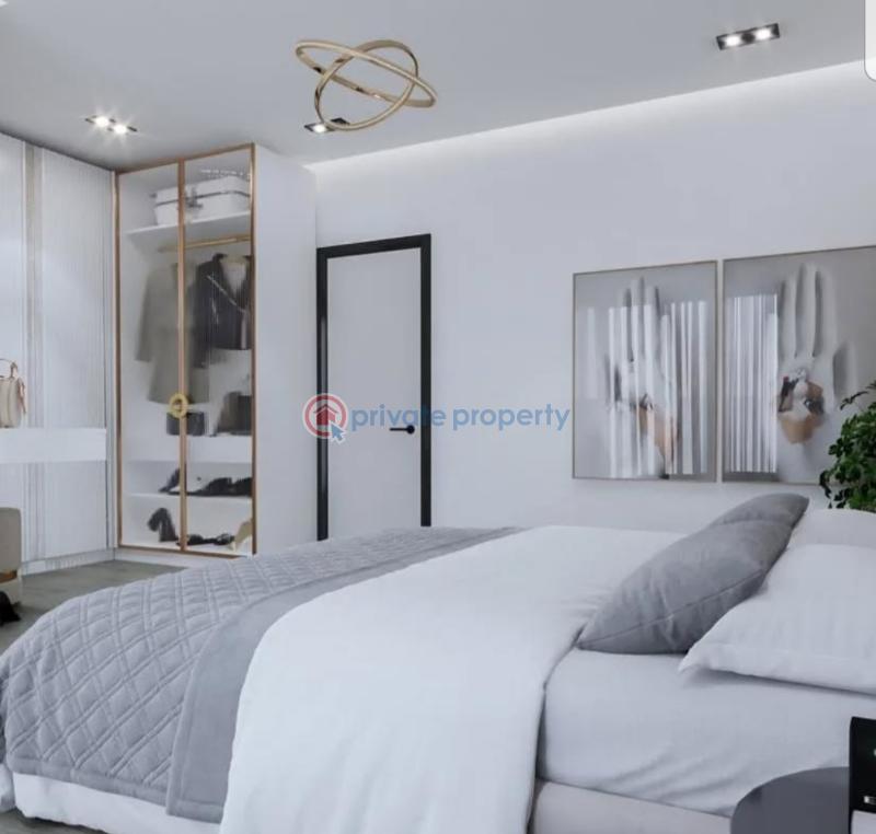 2 bedroom House For Sale East Legon Hills Accra - 1
