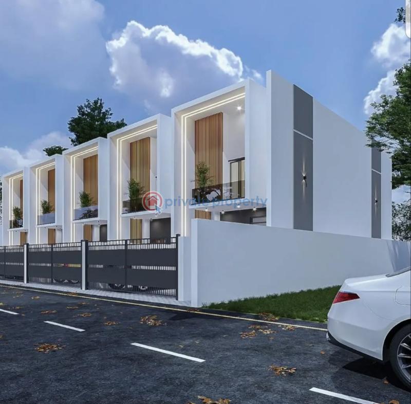 2 bedroom House For Sale East Legon Hills Accra - 3