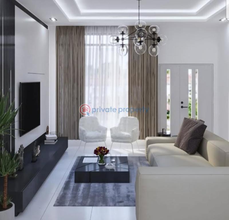 2 bedroom House For Sale East Legon Hills Accra - 2