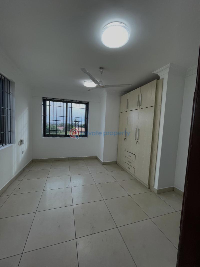 2 bedroom Apartment For Rent Adjiringanor East Legon Accra - 4