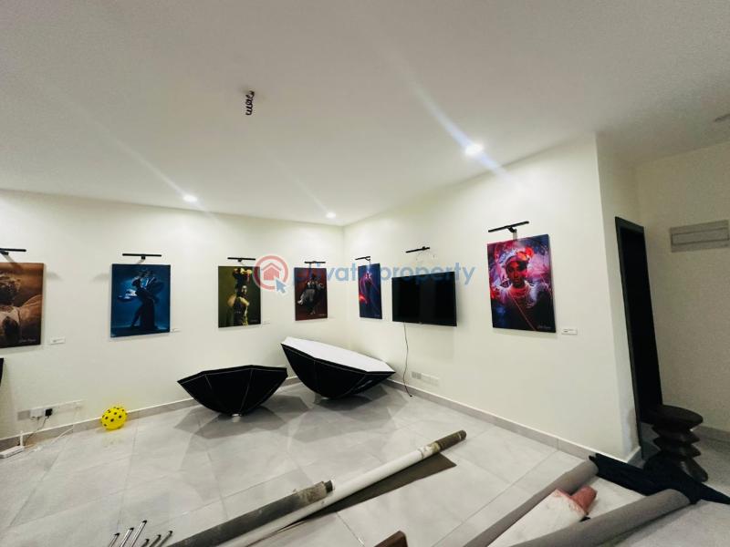2 bedroom Apartment For Rent Near Seven Great Dansoman Accra - 12
