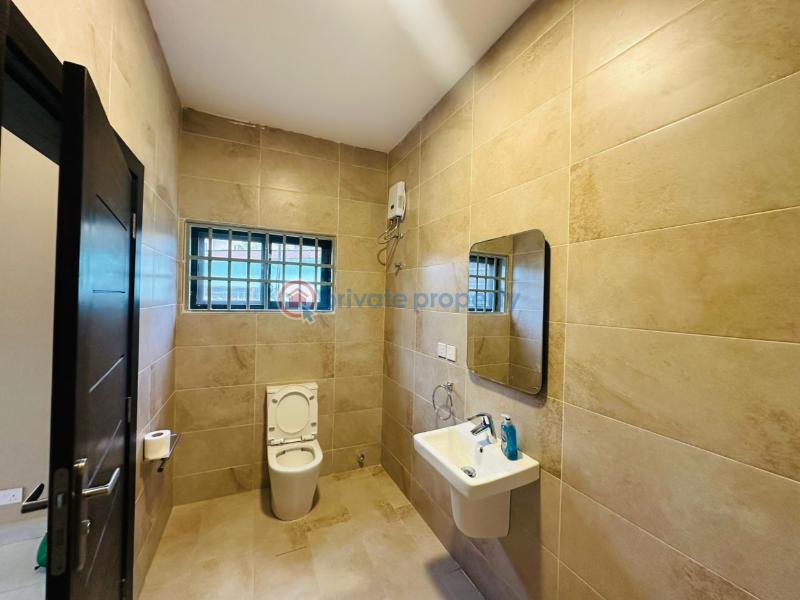 2 bedroom Apartment For Rent Near Seven Great Dansoman Accra - 11