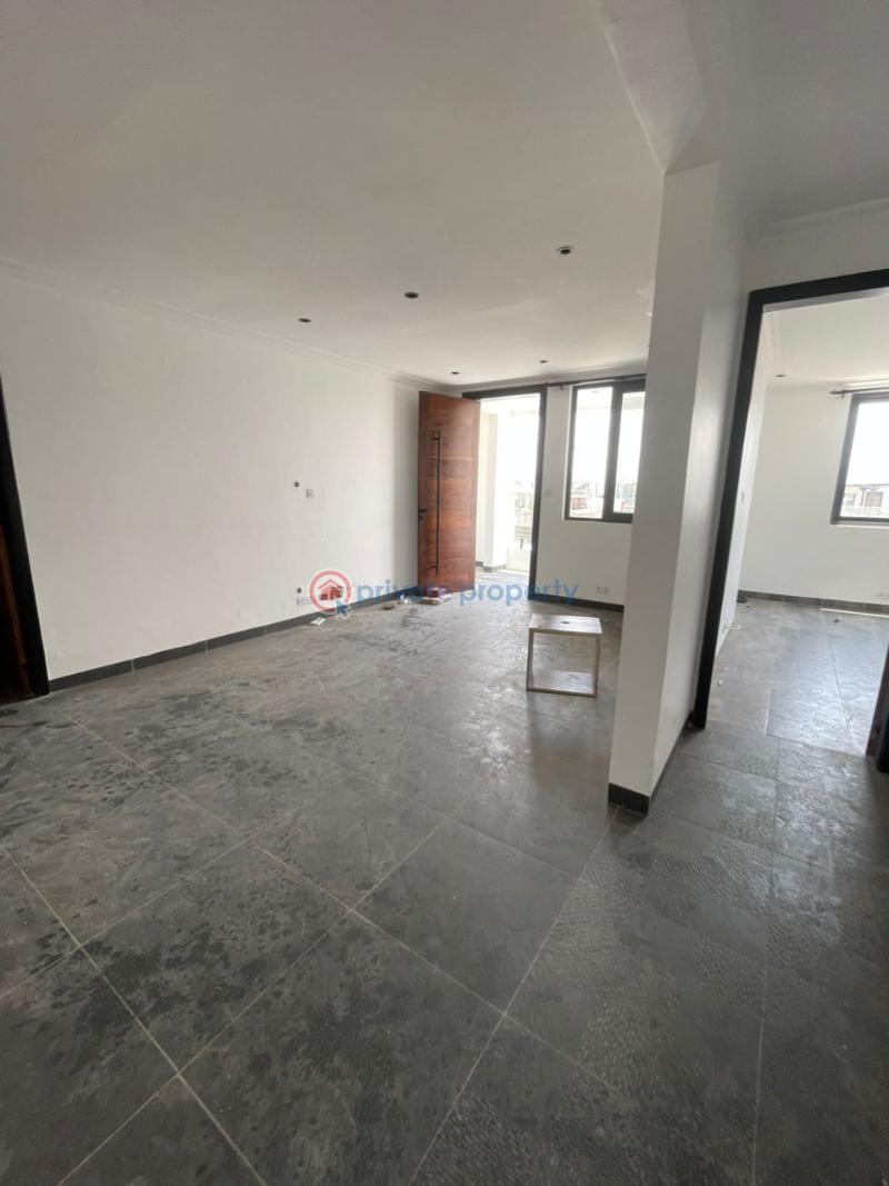 2 bedroom Apartment For Rent Tse Addo Accra - 5