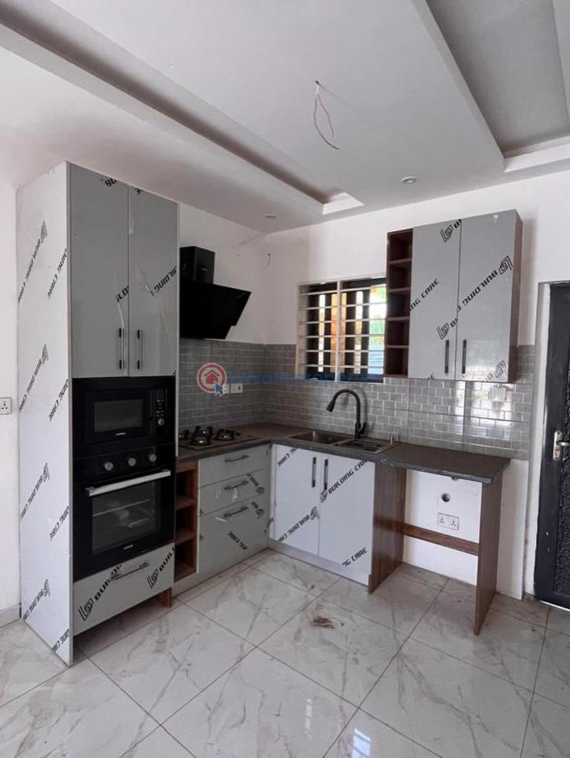 2 bedroom House For Sale School Junction Ashaley Botwe Adenta Municipal Accra - 10