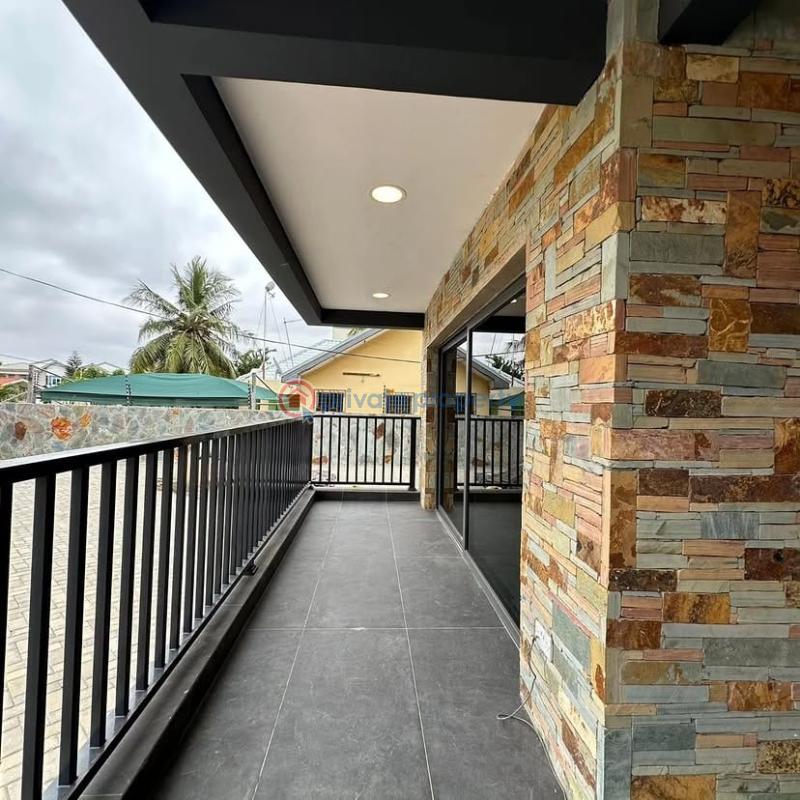 2 bedroom Apartment For Rent Spintex Road Accra - 2