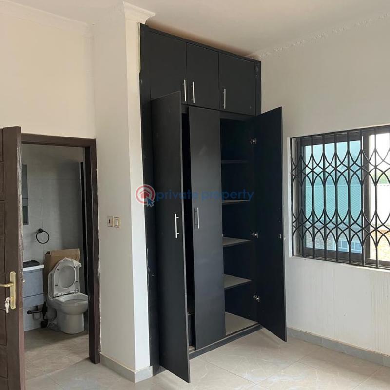 2 bedroom Apartment For Rent Abelemkpe Accra - 3