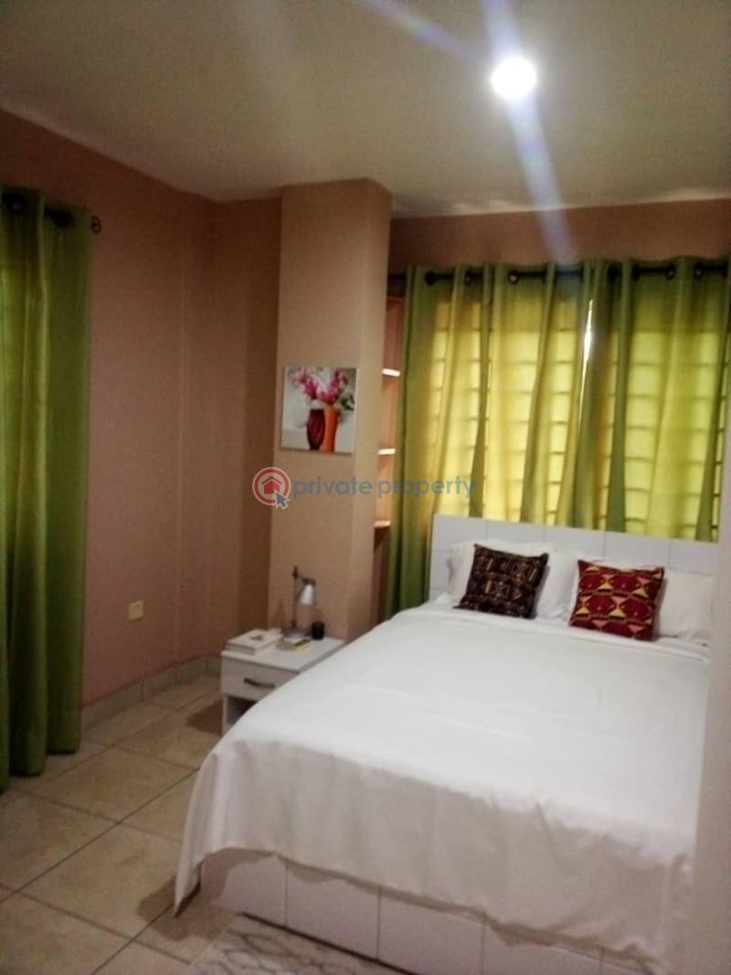 2 bedroom Apartment Short let Ringway Osu Accra - 14