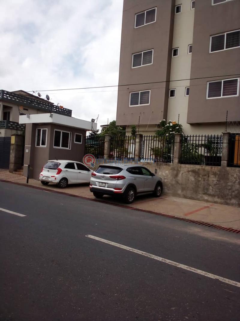 2 bedroom Apartment Short let Ringway Osu Accra - 1