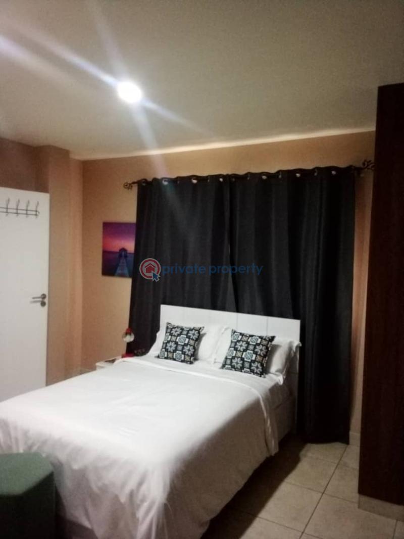 2 bedroom Apartment Short let Ringway Osu Accra - 12