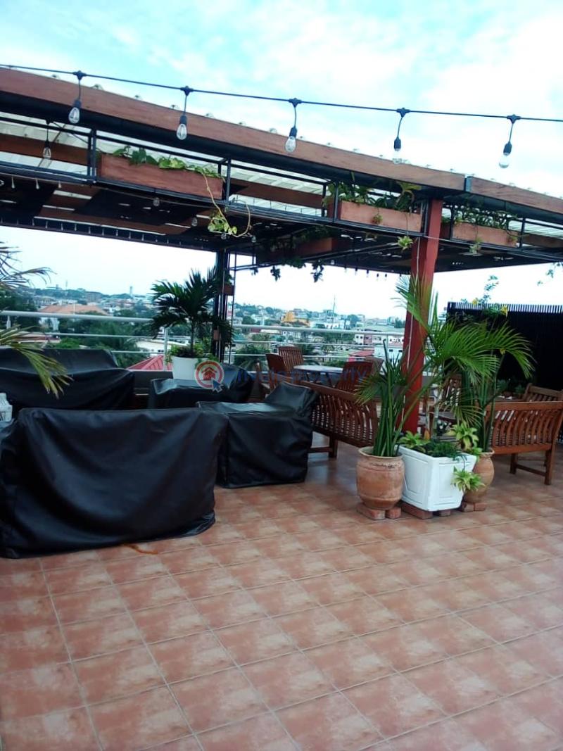2 bedroom Apartment Short let Ringway Osu Accra - 15