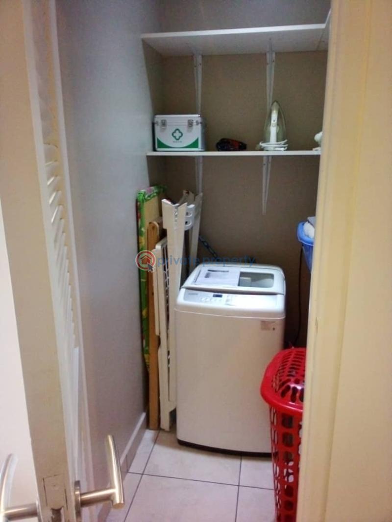 2 bedroom Apartment Short let Ringway Osu Accra - 11