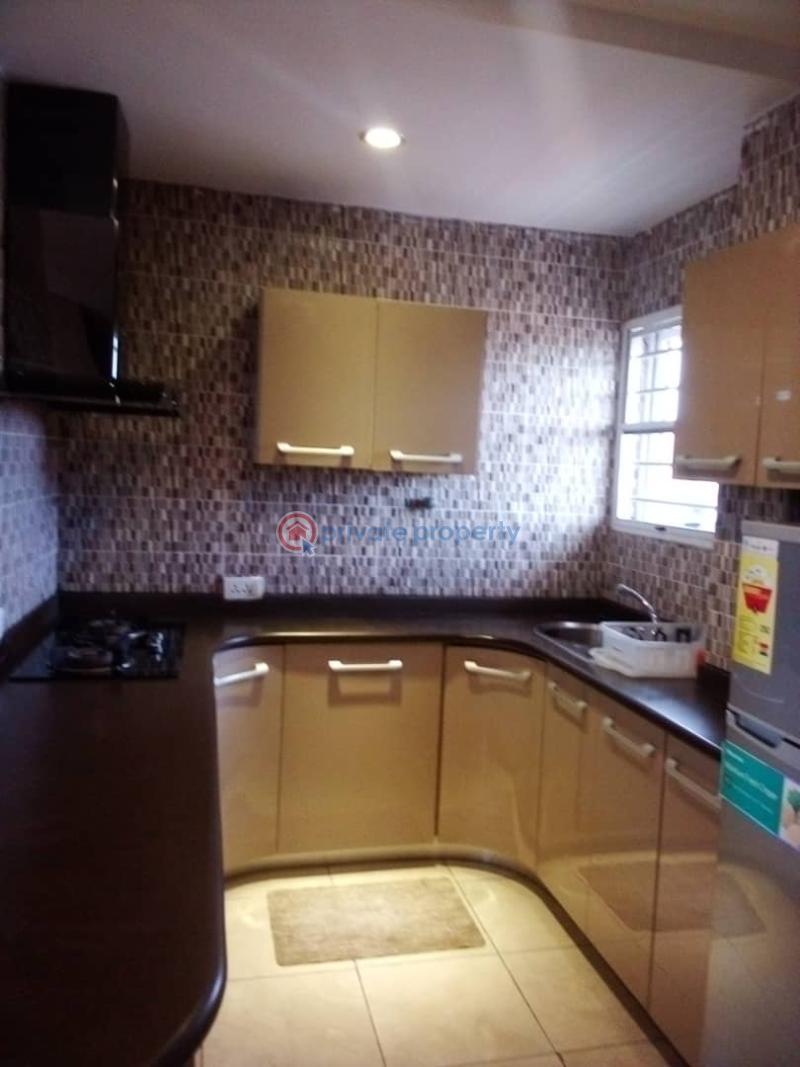 2 bedroom Apartment Short let Ringway Osu Accra - 13