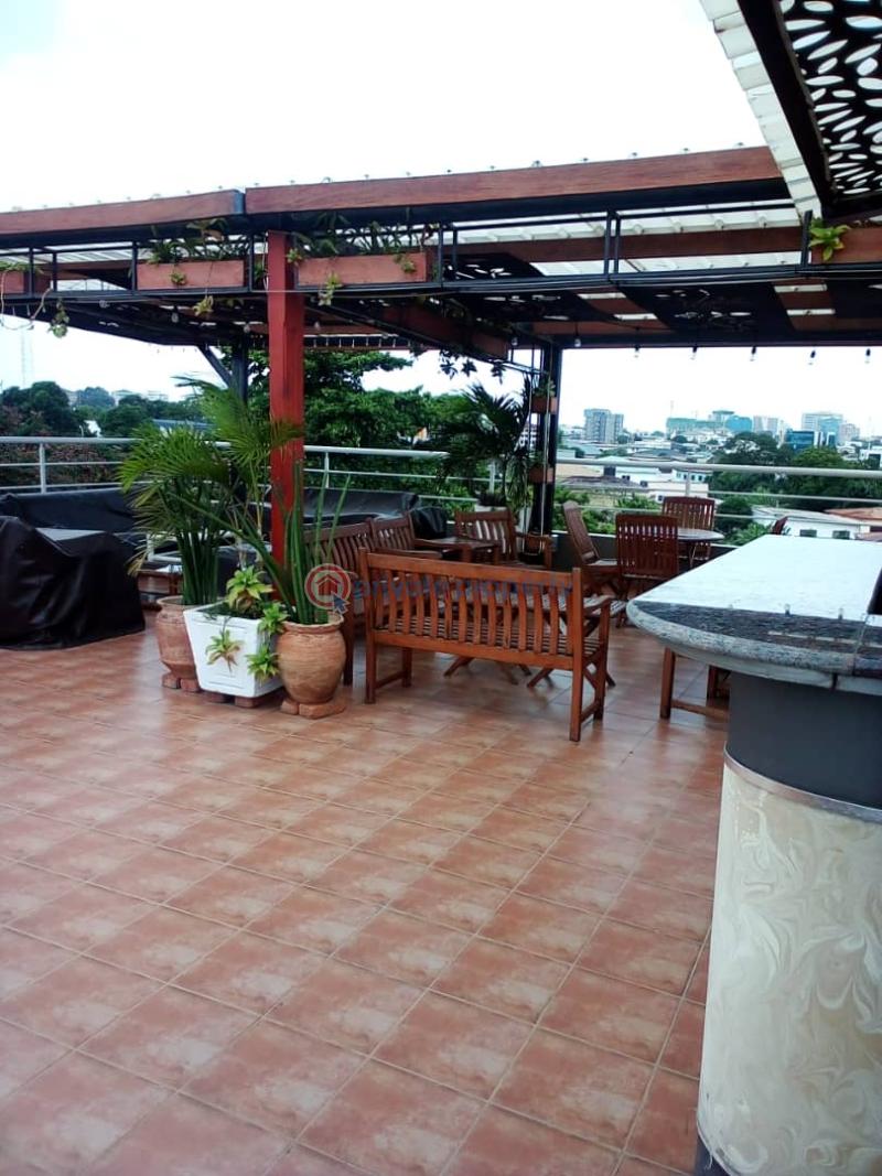 2 bedroom Apartment Short let Ringway Osu Accra - 4